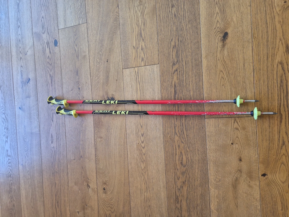 Skistock Leki