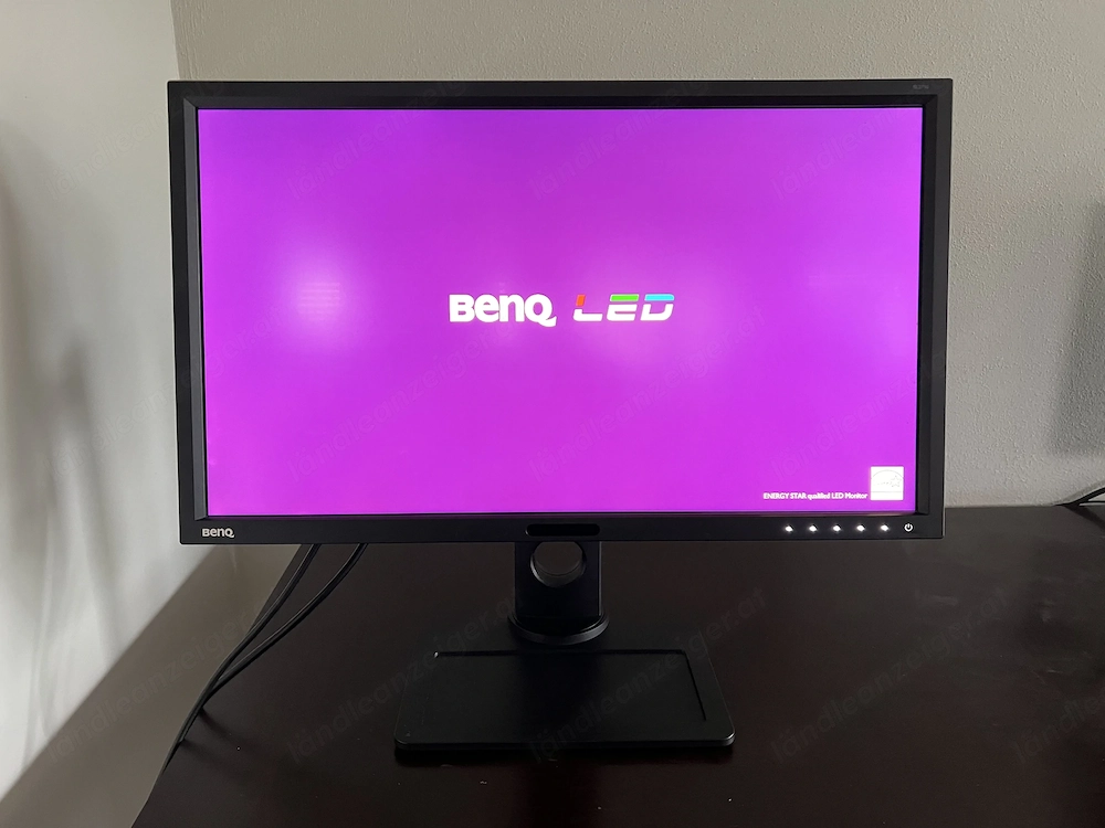 Bildschirm für PC oder Laptop