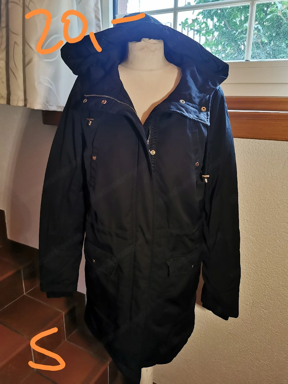 Damen Jacken 