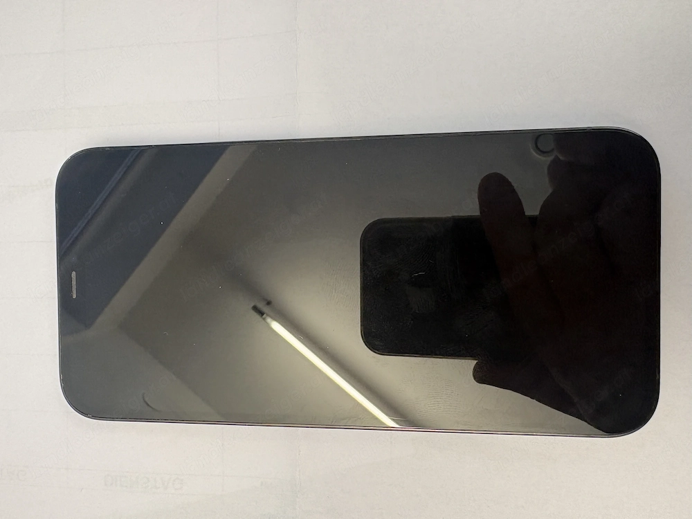 iPhone 12 Pro Max, 128 GB, Akku 82%