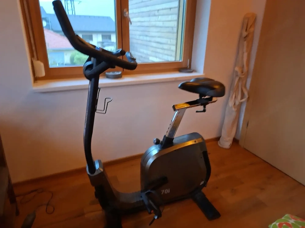 Hometrainer Cardio Strong BX70i
