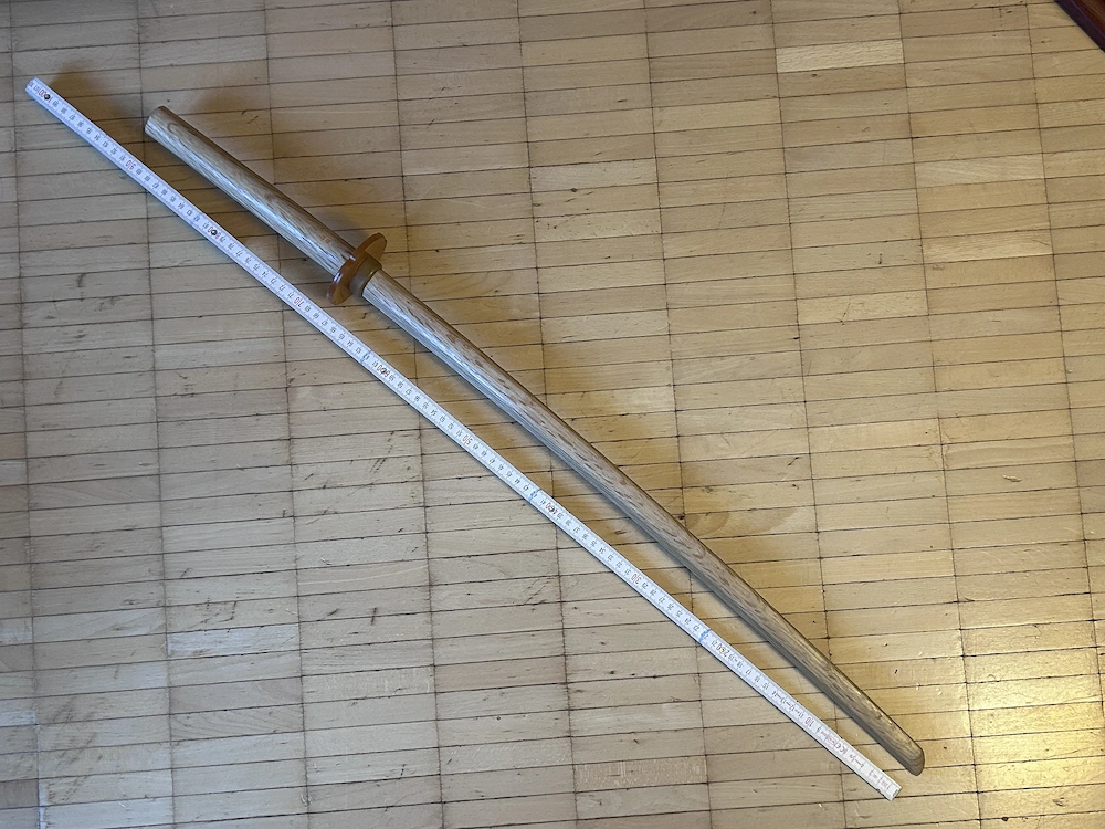 Kendo Aikido Bokken Holzschwert