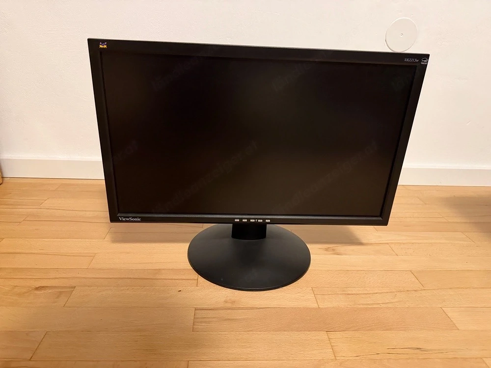 Office Monitor 