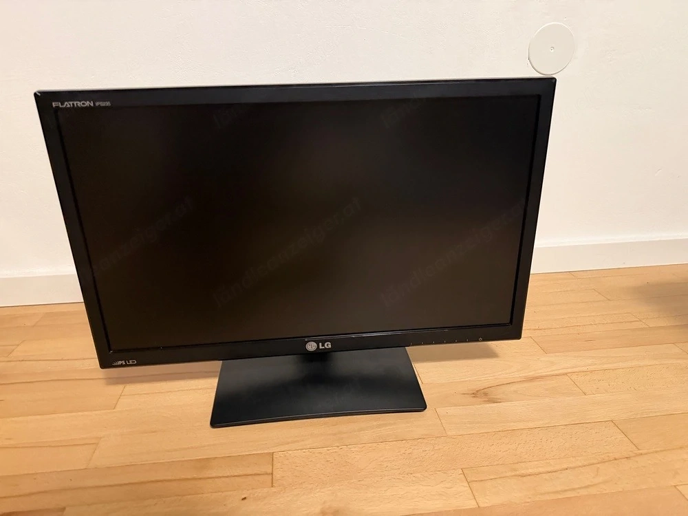 Lg Monitor 24 zoll