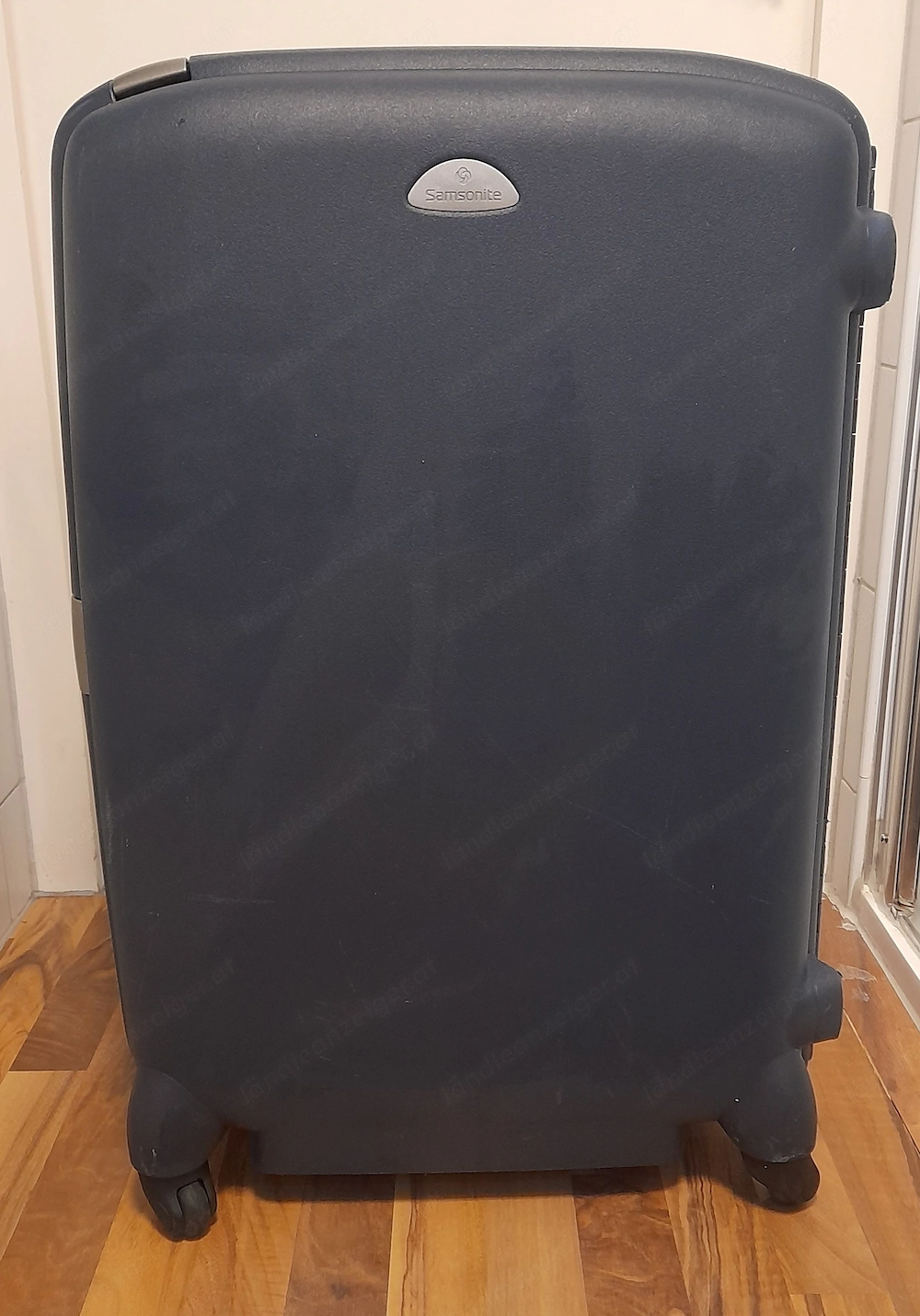 Samsonite Hartschalenkoffer