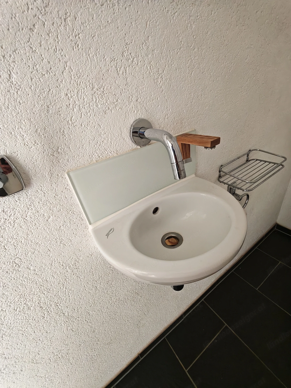 Klo Bad zu verschenken