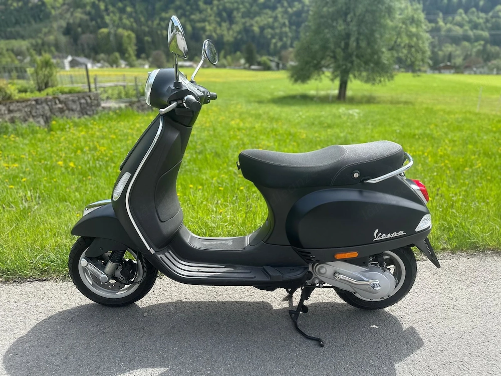 Vespa Piaggio LX50 - 49ccm