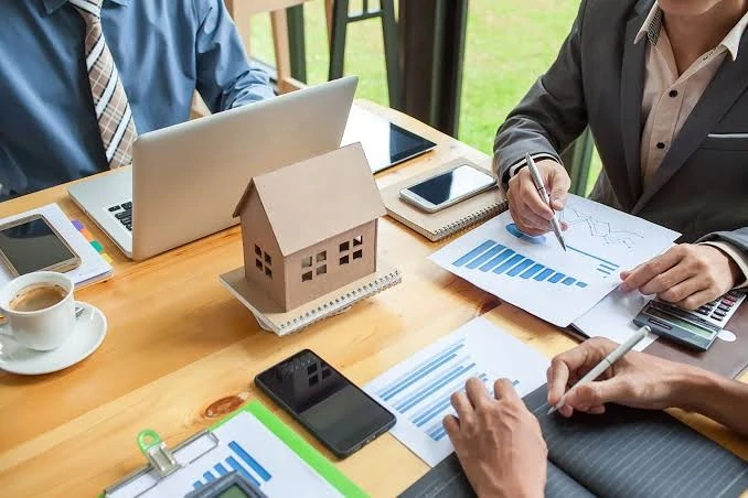 Wir bieten Kred!ite an: Verwirklichen Sie Ihre Projekte in den Bereichen Immobilien, Unternehmen und