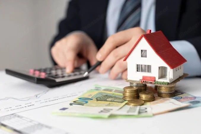 Wir bieten Kred!ite an: Verwirklichen Sie Ihre Projekte in den Bereichen Immobilien, Unternehmen und