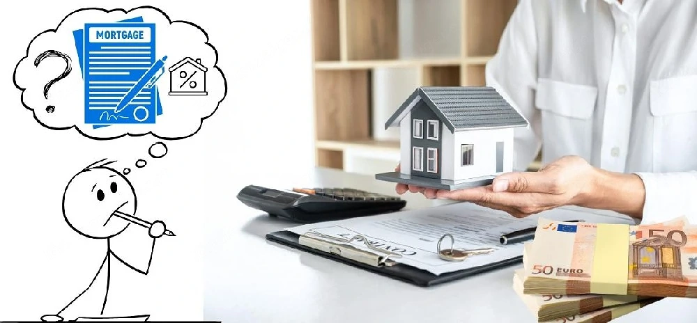 Wir bieten Kred!ite an: Verwirklichen Sie Ihre Projekte in den Bereichen Immobilien, Unternehmen und