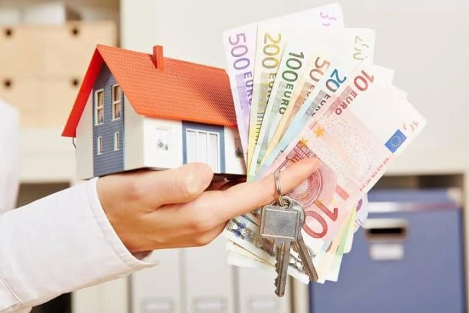 Wir bieten Kred!ite an: Verwirklichen Sie Ihre Projekte in den Bereichen Immobilien, Unternehmen und
