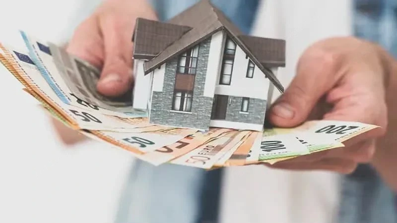 Wir bieten Kred!ite an: Verwirklichen Sie Ihre Projekte in den Bereichen Immobilien, Unternehmen und