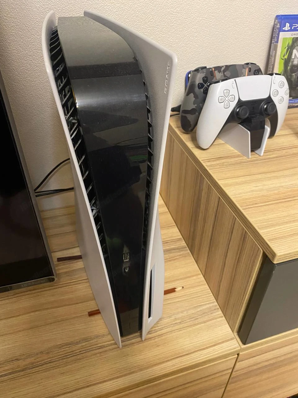 Playstation 5 FAT + 2 dualsense