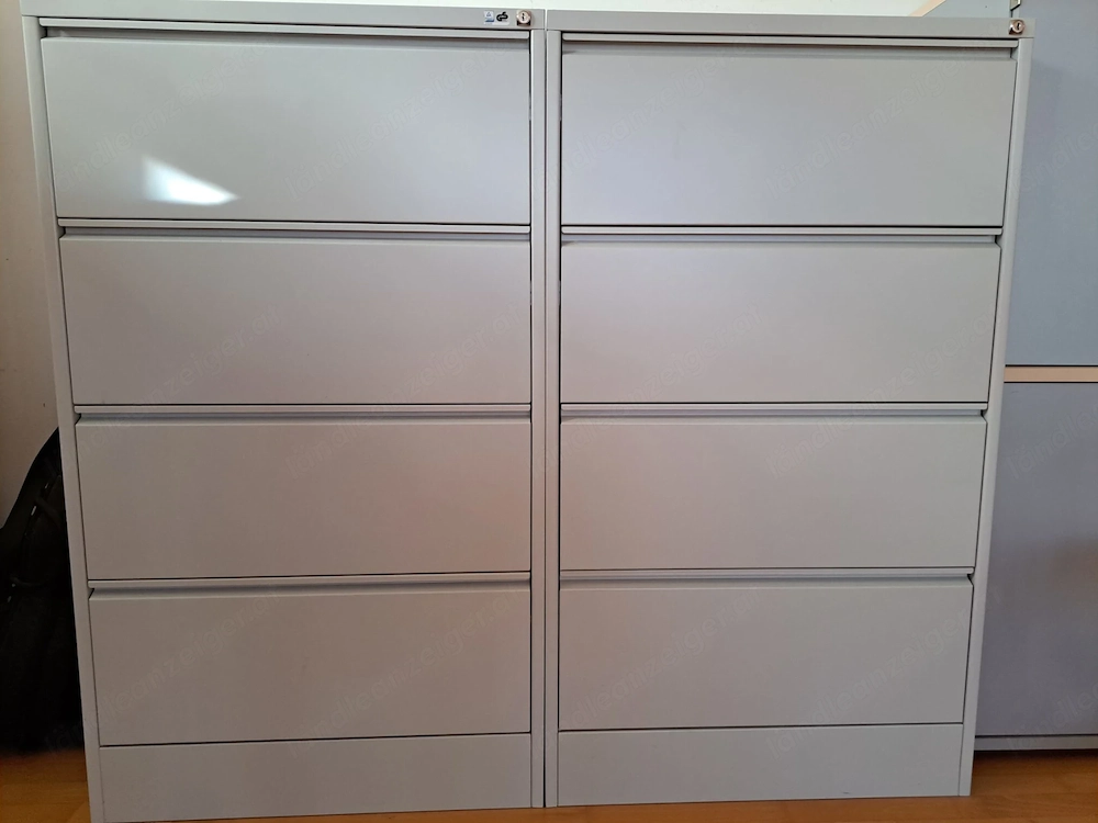 Hängeregisterschrank