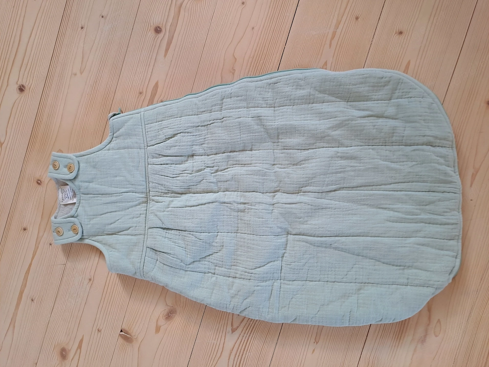 Schlafsack Hessnatur