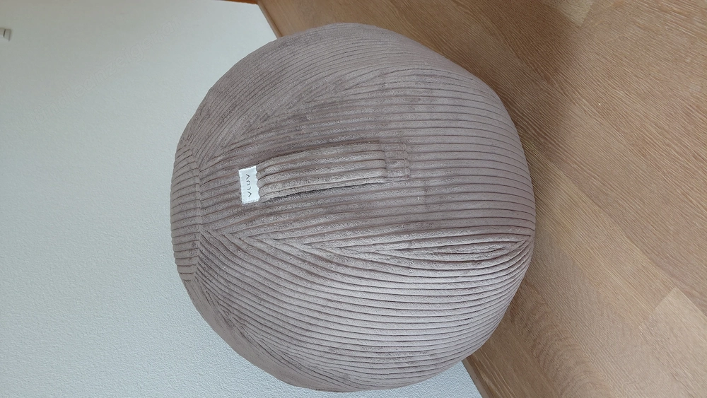 VLUV ergonomischer Sitzball