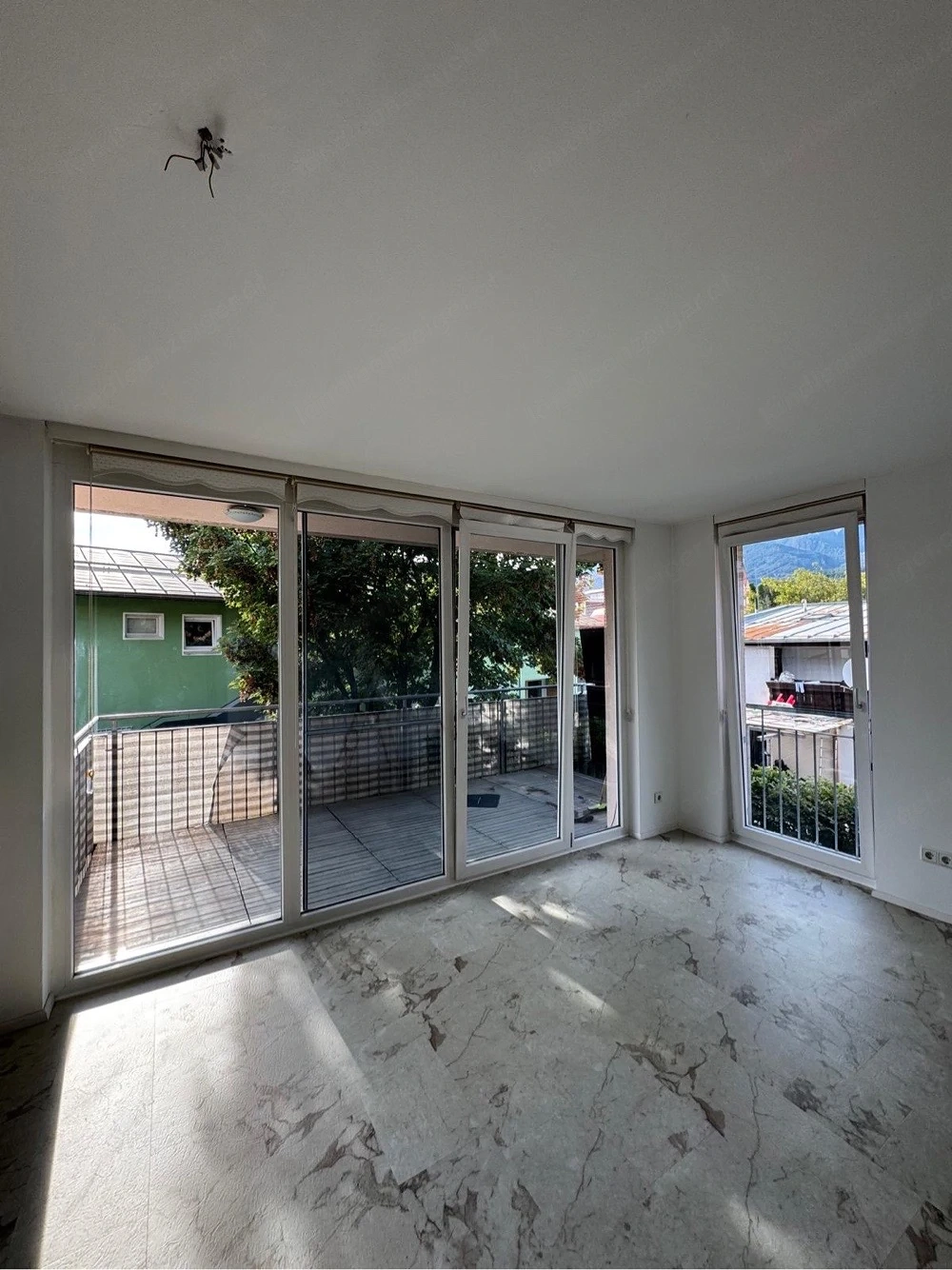 3 Zimmerwohnung