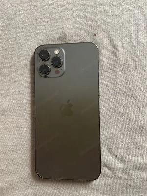 Apple iPhone 12 Pro Max Graphit 128GB
