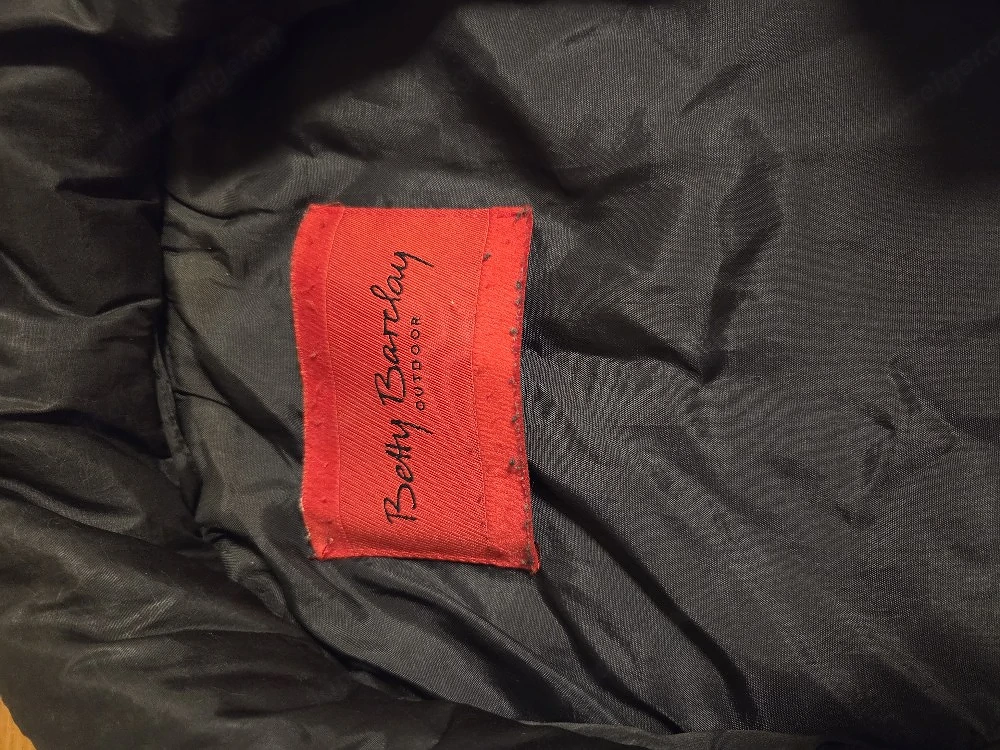 Damen Winterjacke
