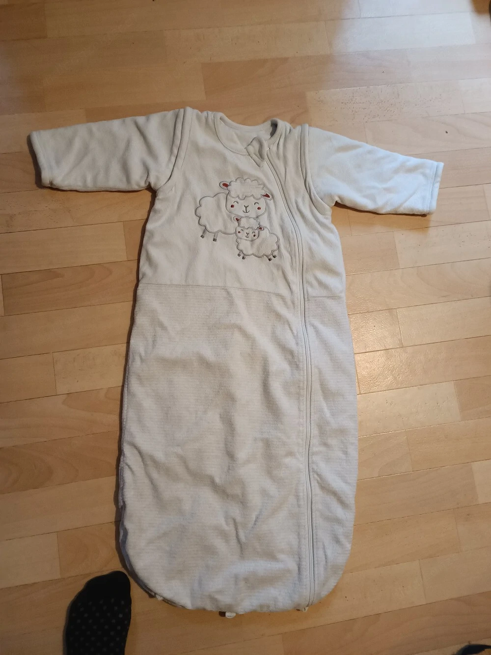 Kinderschlafsack 90cm 