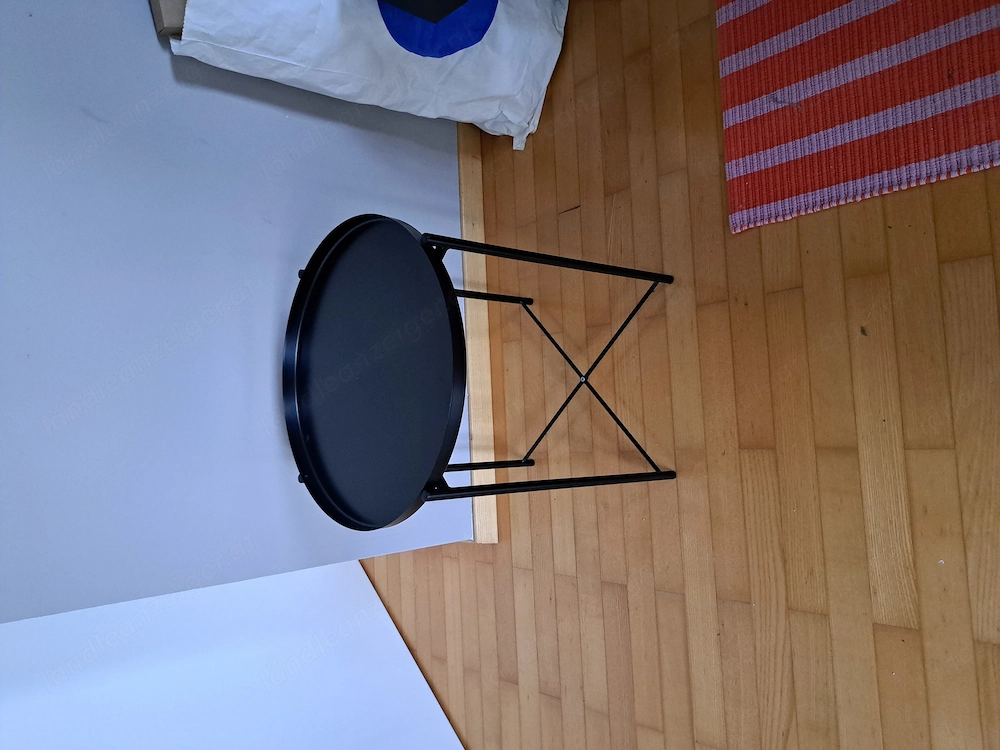 IKEA Beistelltisch