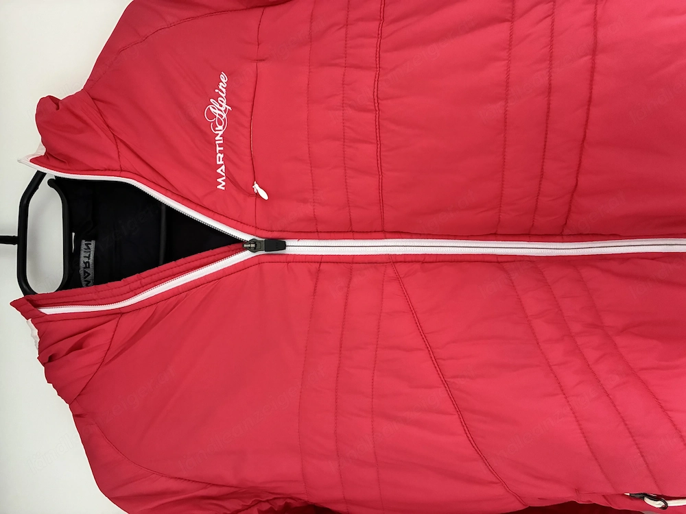 Martini Sportjacke Gr. S-M