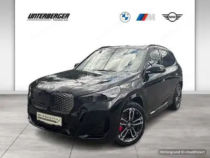 BMW iX1 eDrive20 M Sportpaket Pro // elektr. Sitzverstellung // Driving Assi. Plus //