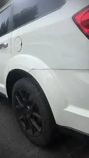 Fiat Freemont
