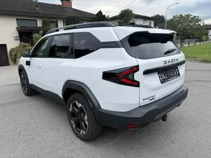 Dacia Andere
