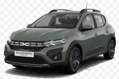 Dacia Sandero Expression TCe 90