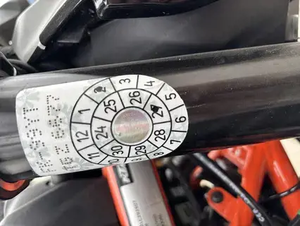 KTM 390 Duke