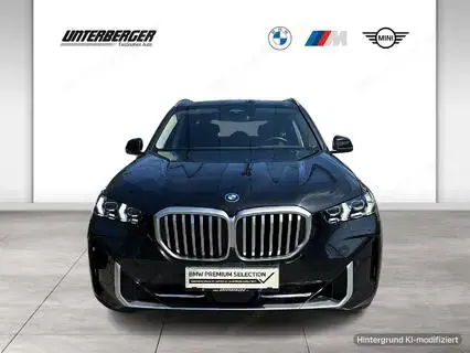 BMW X5 xDrive50e elektr. Anhängerkupplung // Luftfederung // Innovationspaket