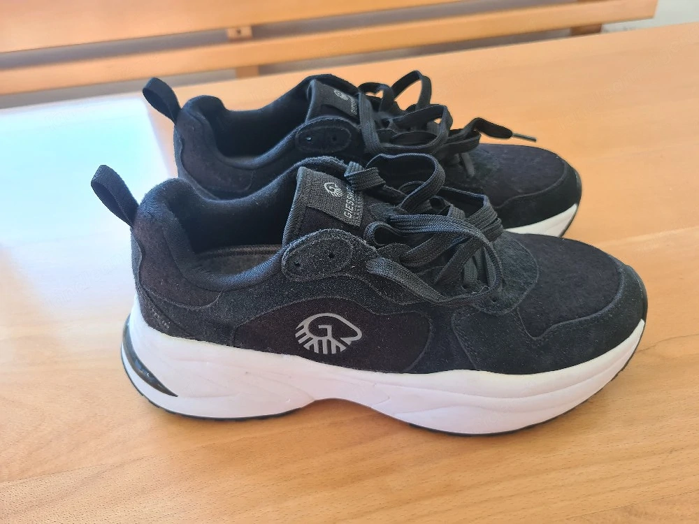 Giesswein Merino Sneakers