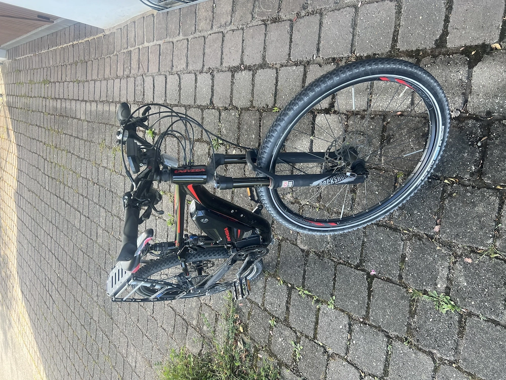 E-Bike Verkauf