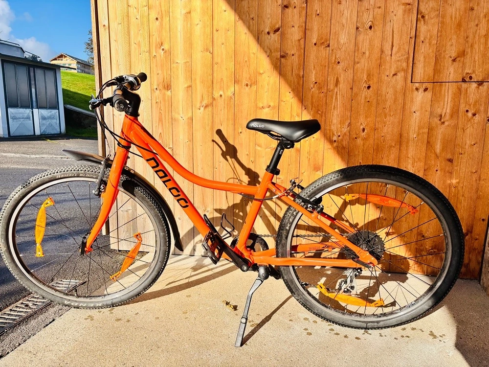 Naloo Chameleon 24 Zoll