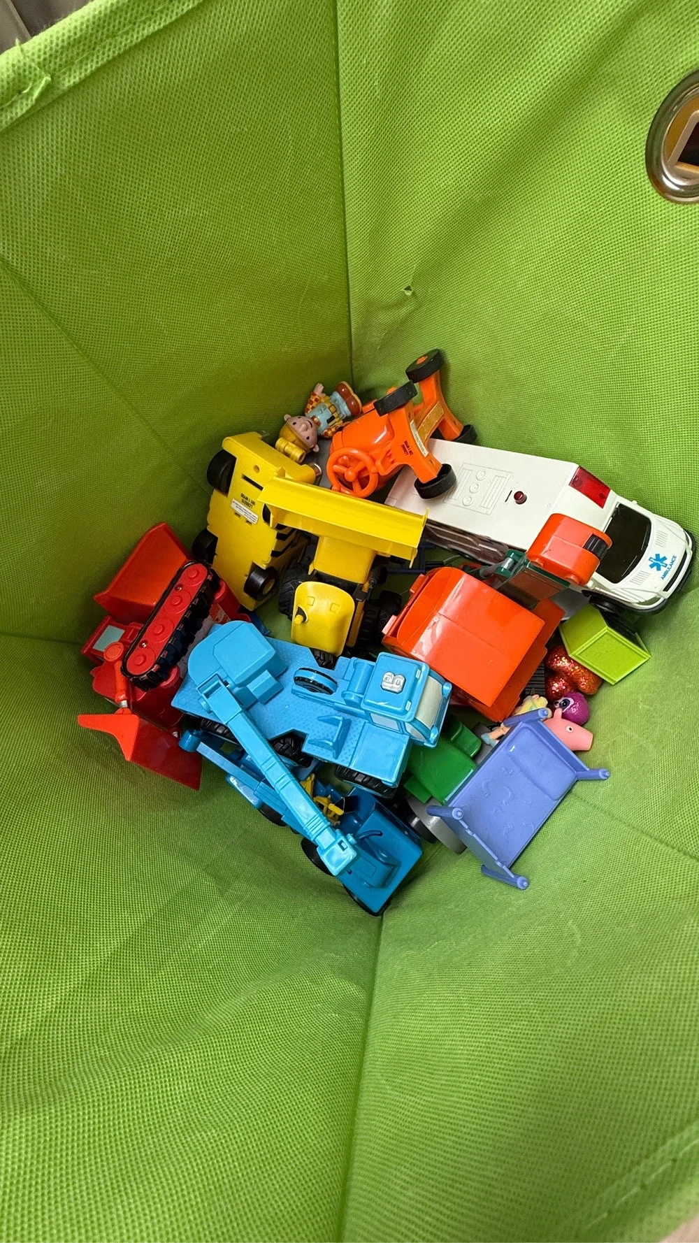 Spielzeug Fahrzeuge