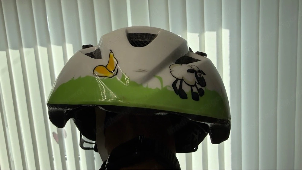 UVEX Kinderhelm