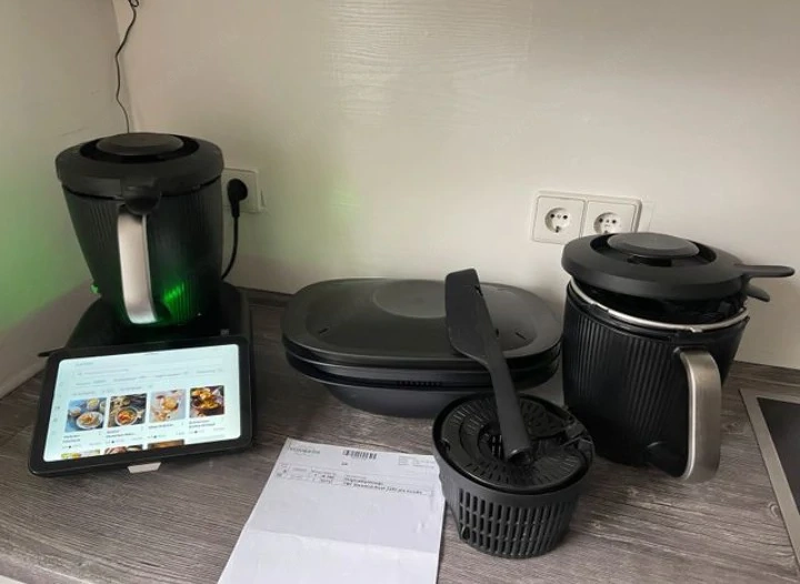 Thermomix TM7