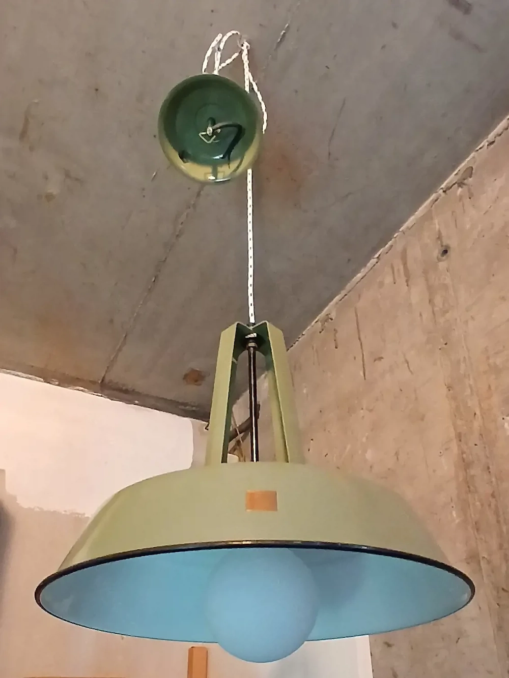 Deckenlampe