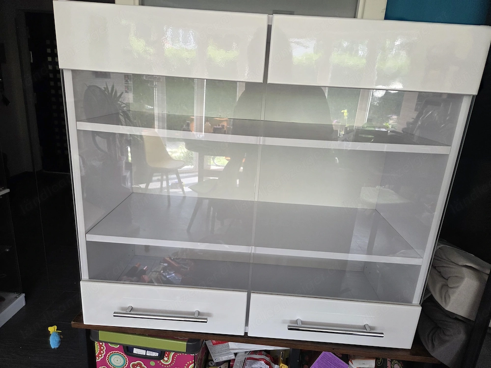 Hängeschrank Bad Küche