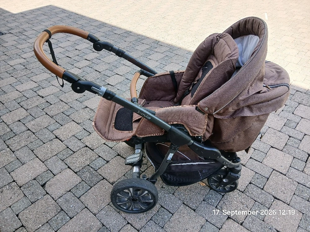 Kinderwagen