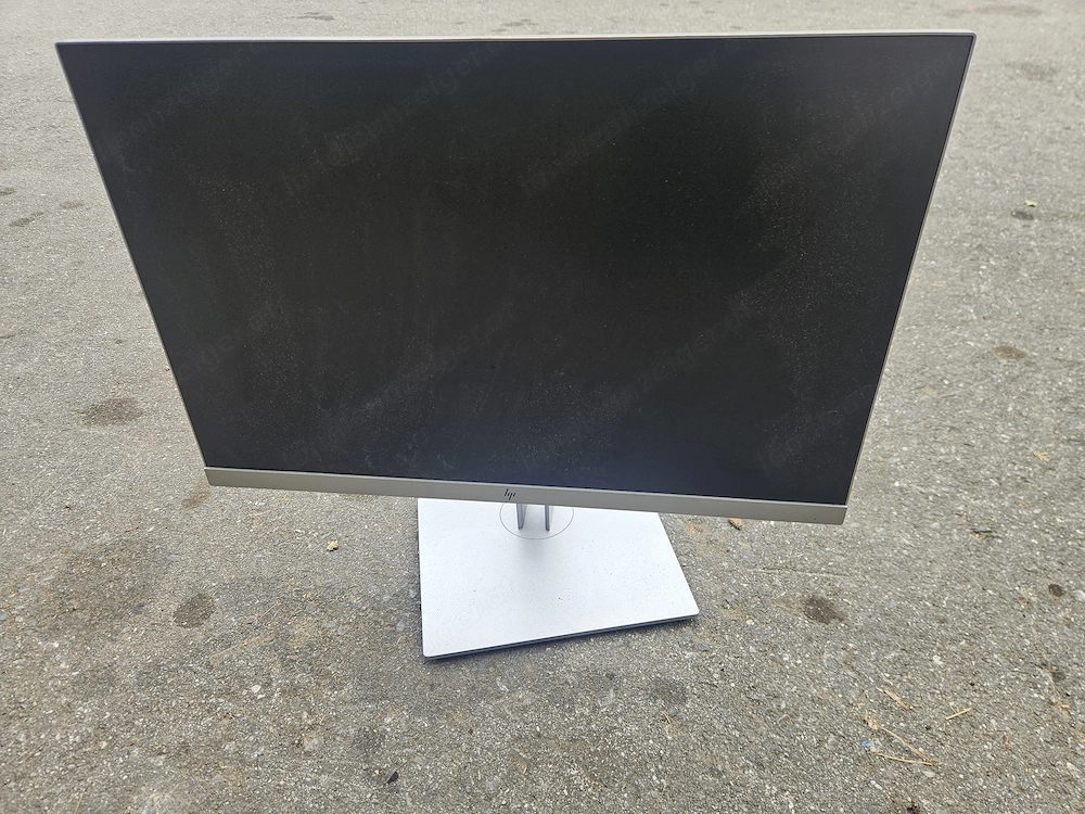 HP Bildschirm Monitor