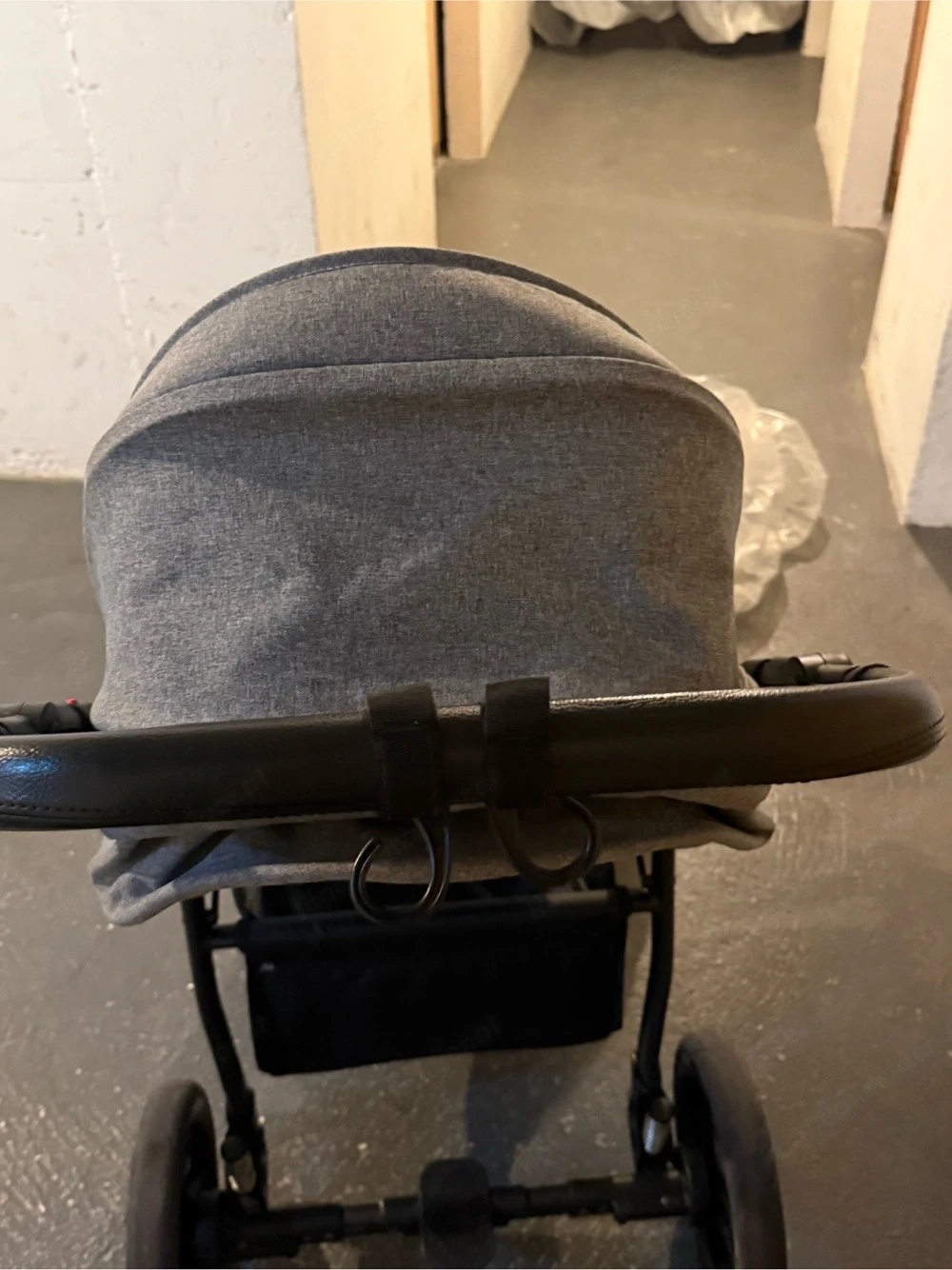 kinderwagen