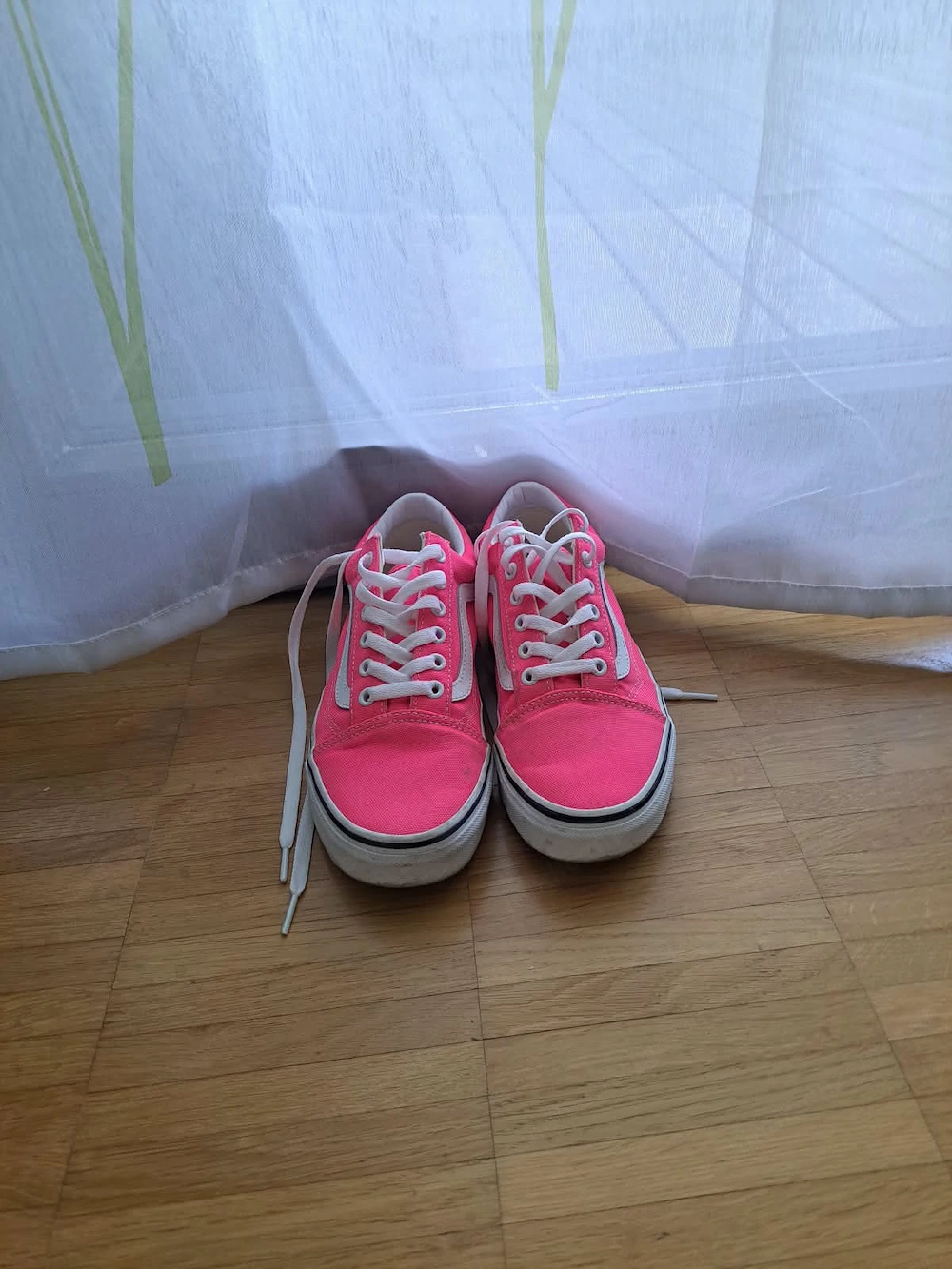 Original VANS Old Skool 