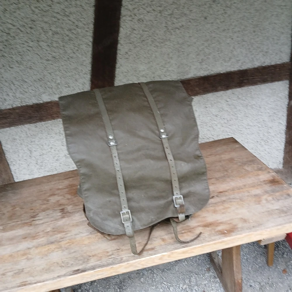 Schweizer Armee Rucksack 