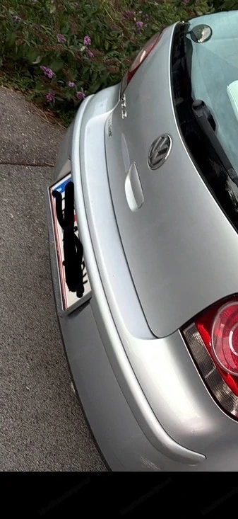 vw Polo 2009 bj