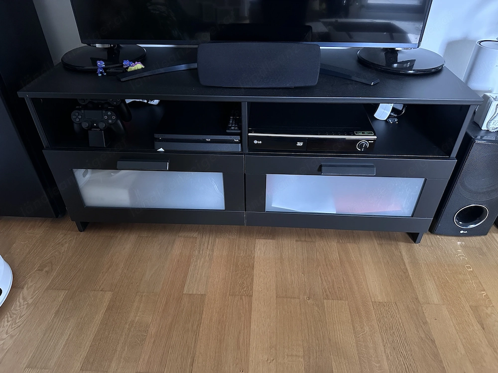 Tv-Möbel zu verkaufen