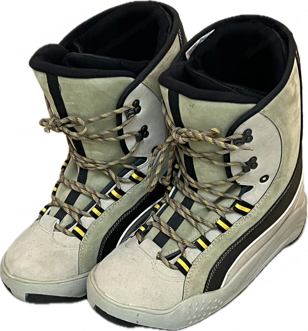 Snowboard Boots Gr. 47   NEU & ungetragen