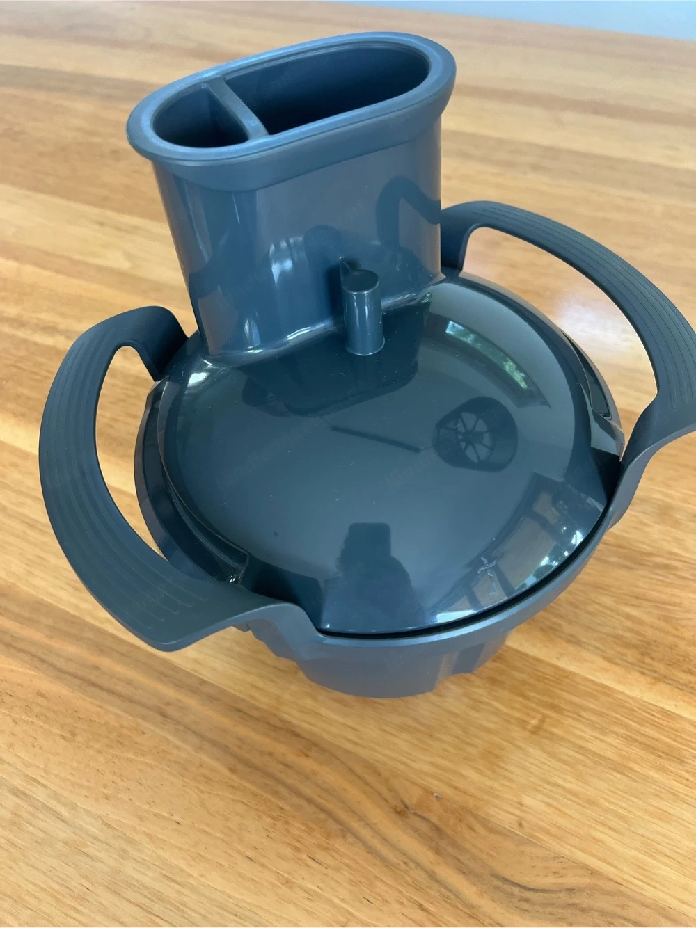 Thermomix Gemüsestyler NEU