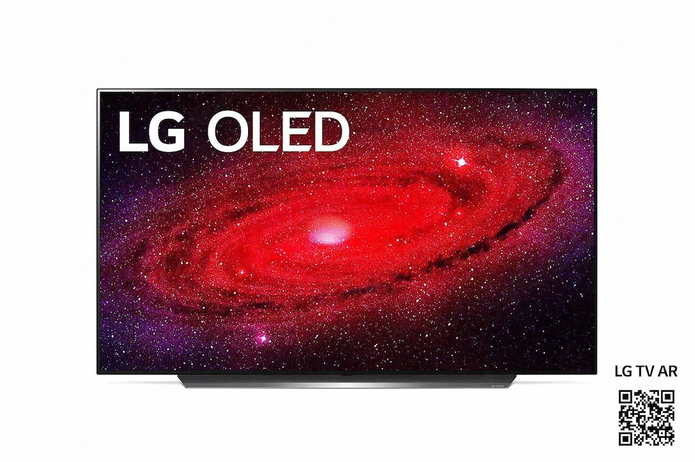 LG OLED 65CX9LA   65 Zoll 4K OLED Fernseher